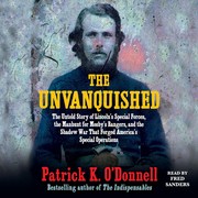 Cover of: The Unvanquished by 