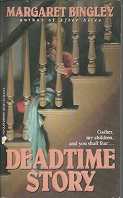 Cover of: Deadtime Story by Margaret Bingley