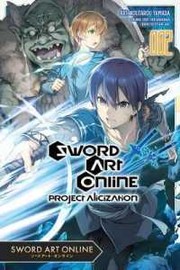Cover of: Sword Art Online by Reki Kawahara, Koutarou Yamada