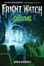 Cover of: Collectors (Fright Watch #2)