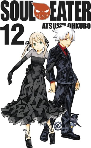 Soul Eater, Vol. 12