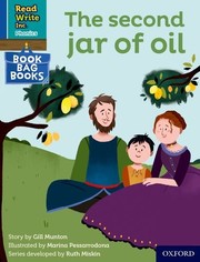 Cover of: The second jar of oil by Gill Munton