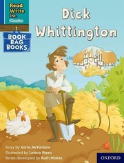 Cover of: Dick Whittington