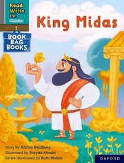 Cover of: King Midas by 