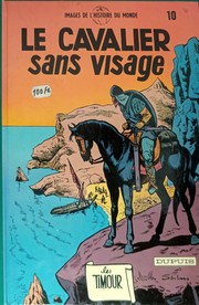 Cover of: Le cavalier sans visage