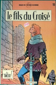 Cover of: Le Fils du Croise