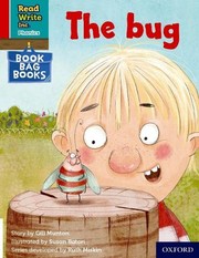 Cover of: The Bug by Gill Munton