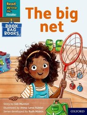 Cover of: The Big Net by Gill Munton