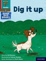 Cover of: Read Write Inc. Phonics: Red Ditty Book Bag Book 10 Dig It Up