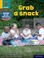 Cover of: Grab a Snack