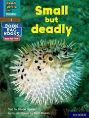 Cover of: Small But Deadly by 