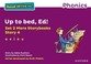 Cover of: Up to Bed, Ed