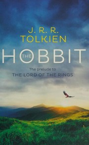 Cover of: The Hobbit by J.R.R. Tolkien