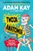 Cover of: Twoja anatomia