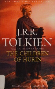 Cover of: Narn i chîn Húrin by J.R.R. Tolkien