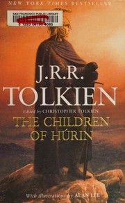 Cover of: Narn i chîn Húrin: The Children of Húrin