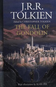 Cover of: The Fall of Gondolin by J.R.R. Tolkien