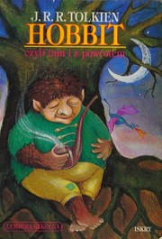 Cover of: Hobbit by 