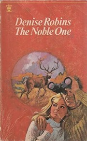 Cover of: The Noble One by 