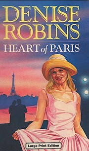 Cover of: Heart of Paris