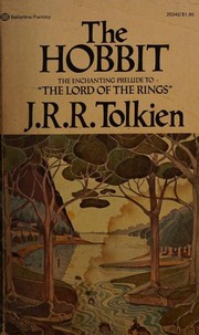 Cover of: The Hobbit by 