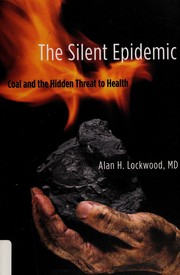 Silent epidemic