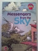 Cover of: Messengers From the Sky by Albert Karp, Stephen Snider