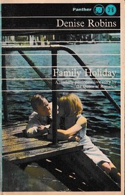 Cover of: Family Holiday by 