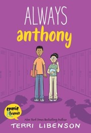 Cover of: Always Anthony
