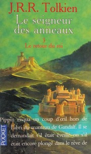 Cover of: Le seigneur des anneaux: Tome III by J.R.R. Tolkien