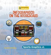 Cover of: Infographics: on the Scoreboard
