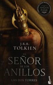 Cover of: El Señor de los Anillos by J.R.R. Tolkien, Luis Domènech, Matilde Horne