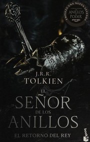 Cover of: El Señor de los Anillos by J.R.R. Tolkien, Luis Domènech, Matilde Horne