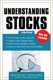 Cover of: Understanding Stocks 2E