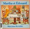 Cover of: Martha et Édouard