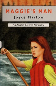 Cover of: Maggie's Man by Joyce Marlow