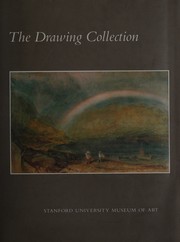 Cover of: The drawing collection by Lorenz Eitner