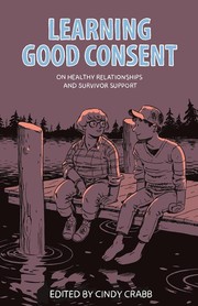 Cover of: Learning Good Consent by Cindy Crabb