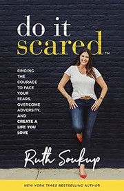 Cover of: Do It Scared by Ruth Soukup