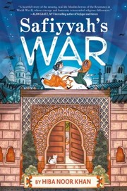 Cover of: Safiyyah's War