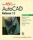 Cover of: The ABC's of AutoCAD release 12