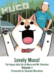 Cover of: Lovely Muco! 1