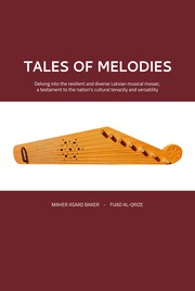 Cover of: Tales of Melodies