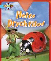 Cover of: Helfa Drychfilod by Claire Llewellyn, Jon Stuart