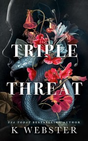 Cover of: Triple Threat