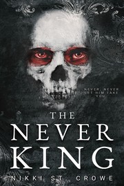 Cover of: The Never King