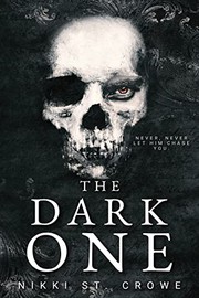 Cover of: Dark One by Nikki St. Crowe
