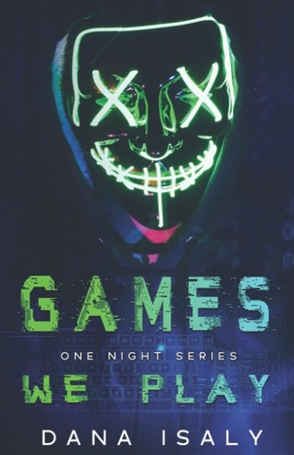 Book's cover