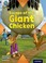 Cover of: Escape of the Giant Chicken