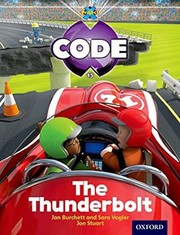 Cover of: Thunderbolt, Level 4